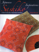 Japanese Sashico Inspirations
